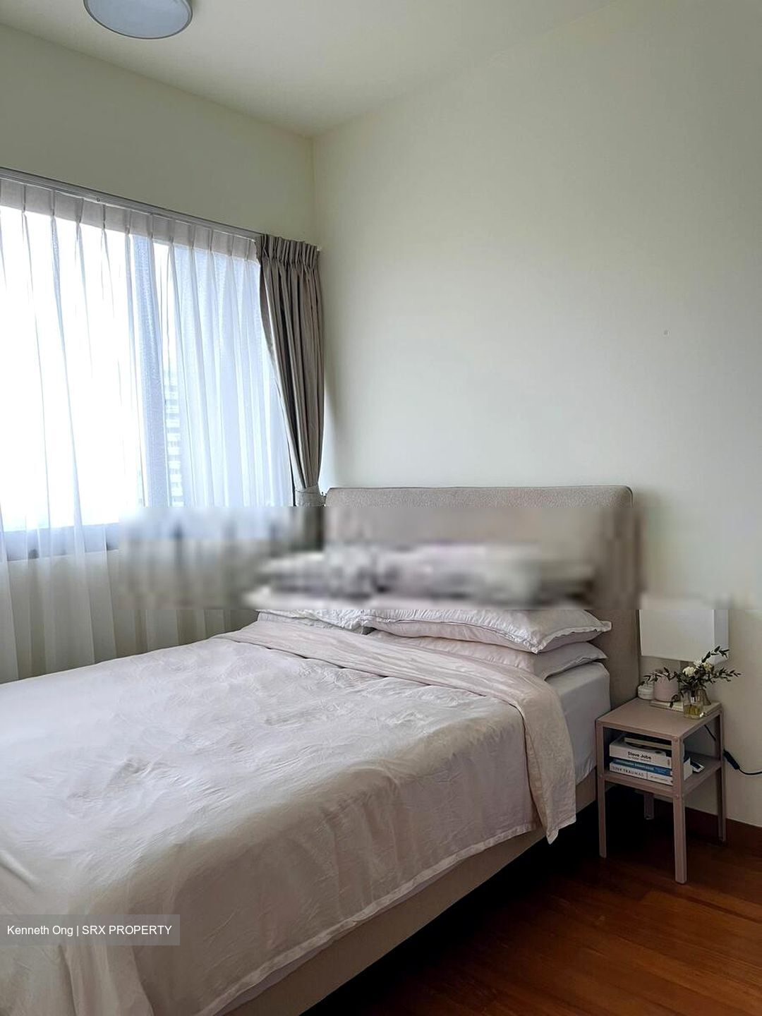 38 I Suites (D15), Apartment #550109961